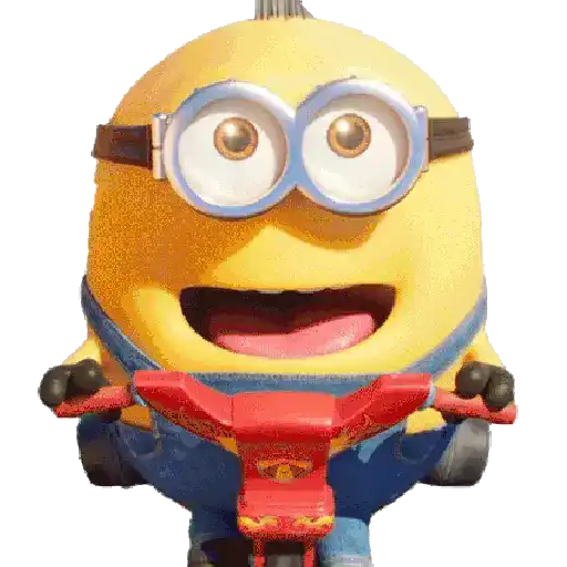 🥸🍌🟡 • MINIONS 2 • 🟡🍌🥸 sticker 30