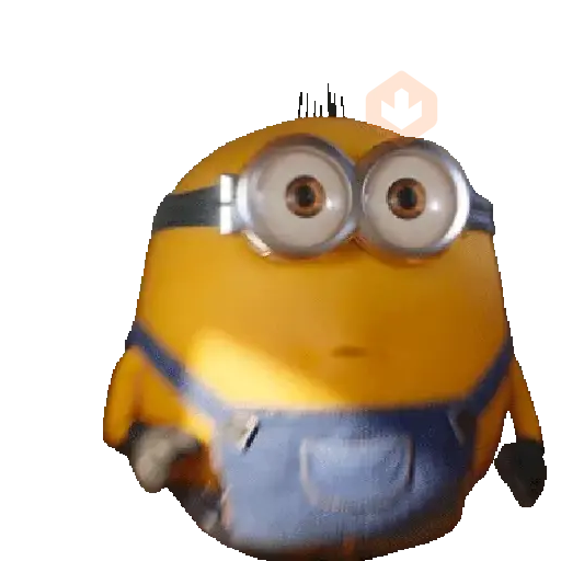 🥸🍌🟡 • MINIONS 2 • 🟡🍌🥸 sticker 15