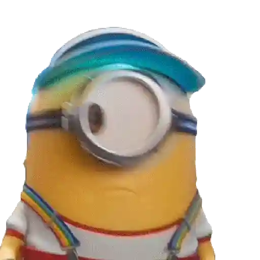 🥸🍌🟡 • MINIONS 2 • 🟡🍌🥸 sticker 20