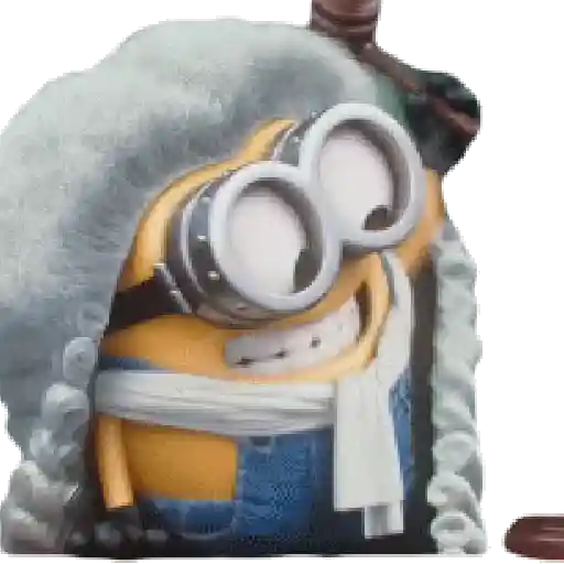 🥸🍌🟡 • MINIONS 2 • 🟡🍌🥸 sticker 11