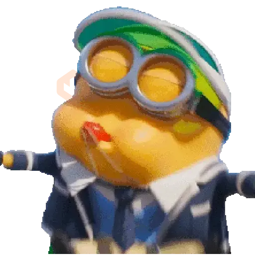 🥸🍌🟡 • MINIONS 2 • 🟡🍌🥸 sticker 28