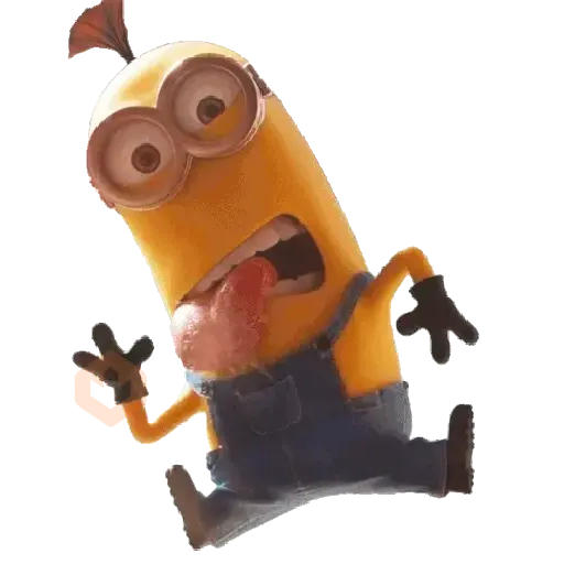 🥸🍌🟡 • MINIONS 2 • 🟡🍌🥸 sticker 19
