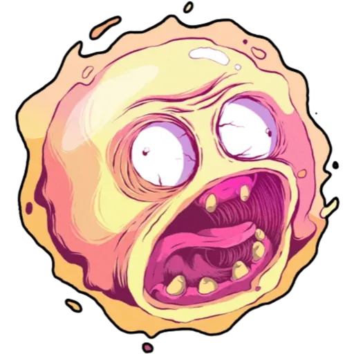 Rick and Morty (Telegram)