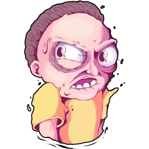 Rick and Morty (Telegram)