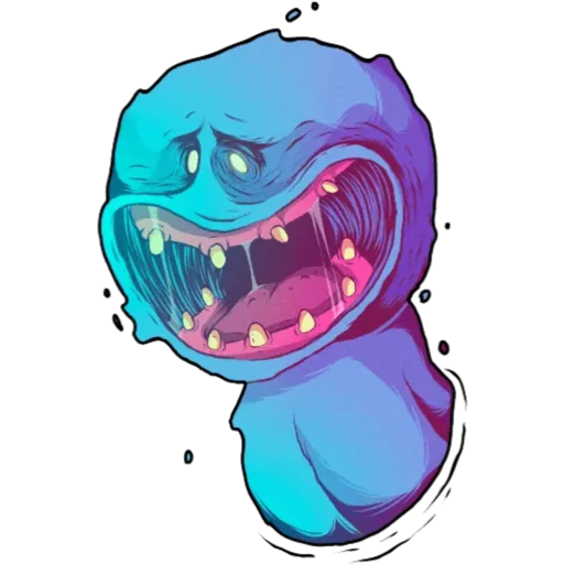 Rick and Morty (Telegram) preview