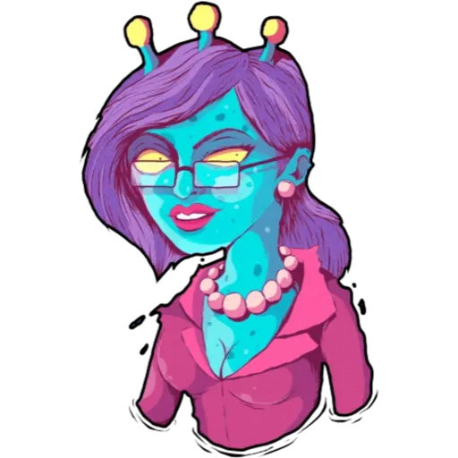 Rick and Morty (Telegram)
