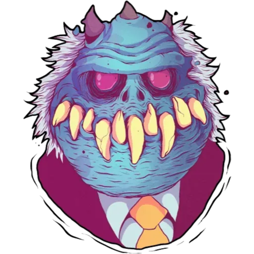 Rick and Morty (Telegram) preview