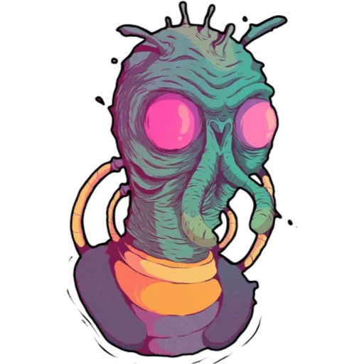 Rick and Morty (Telegram)