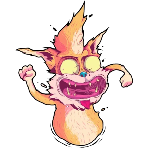 Rick and Morty (Telegram)