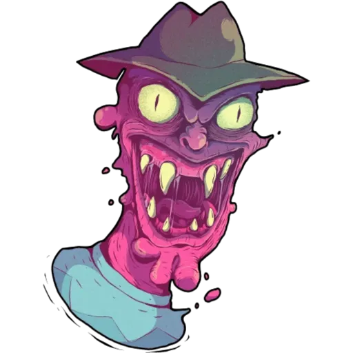Rick and Morty (Telegram)