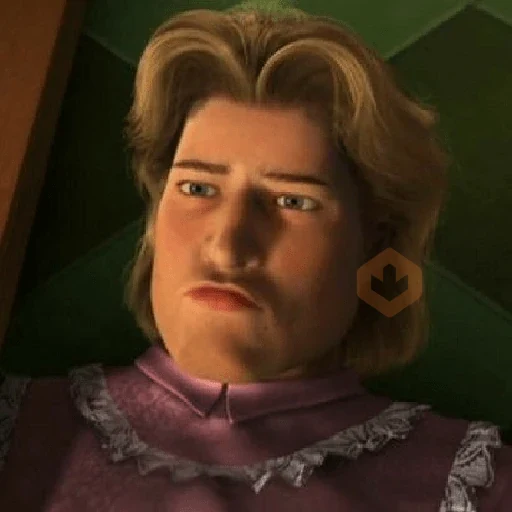 shrek sticker 17