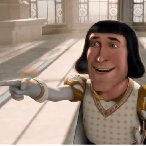 shrek sticker 20