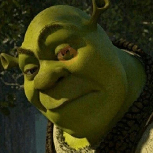 shrek sticker 26