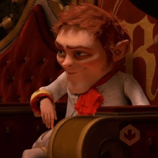 shrek sticker 21