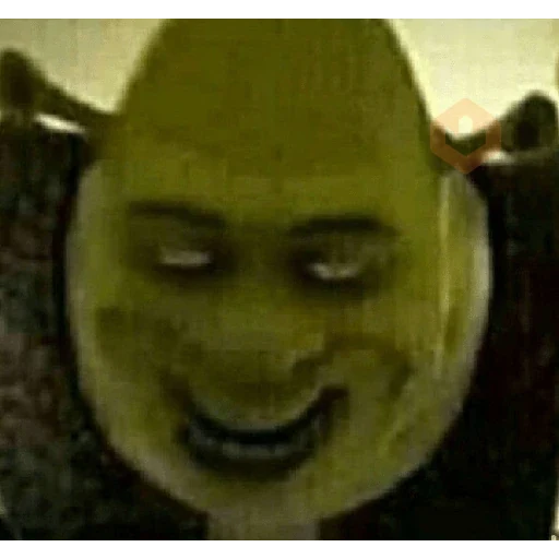Shrek reacciones sticker 27
