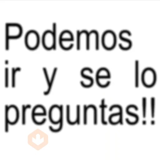 😫💔 Él me quiere Él me ama 💔😫 sticker 12