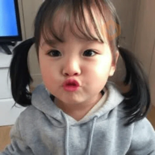 Bebes 💋✨Niños cute8️⃣❣️ sticker 15