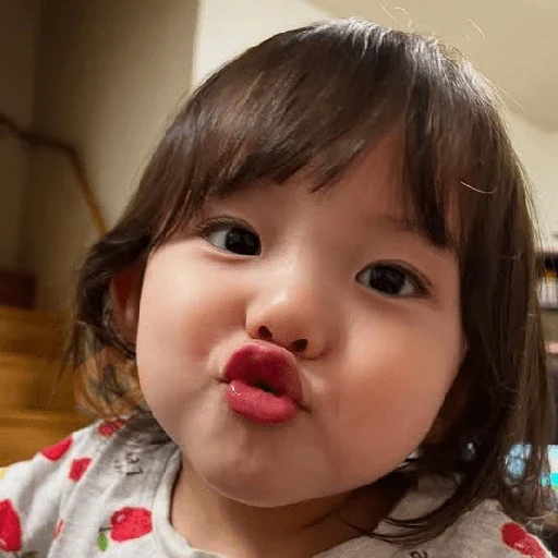 Bebes 💋✨Niños cute8️⃣❣️ sticker 19