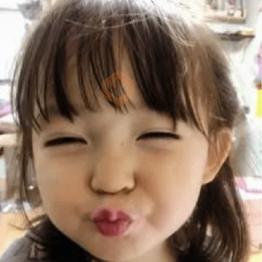 Bebes 💋✨Niños cute8️⃣❣️ sticker 18