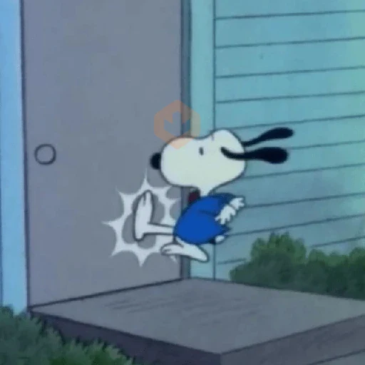 😮‍💨 Reacciones SNOOPY ☕🫐 4 sticker 13