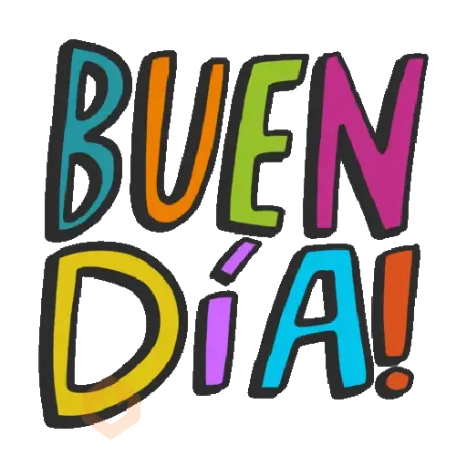 👋🏻☕ Buenos días ☕👋🏻 sticker 12
