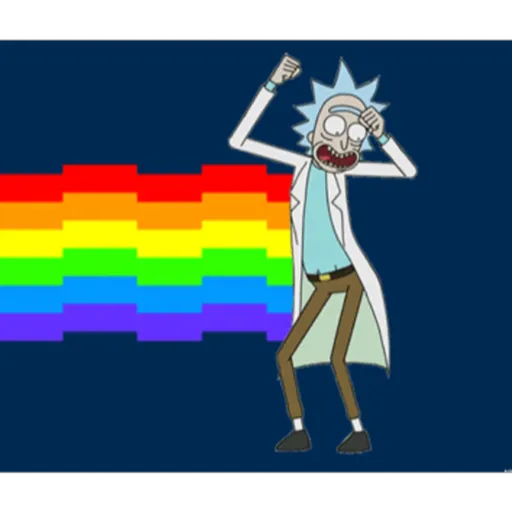 rick and morty 2