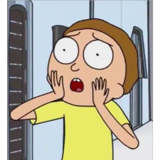 rick and morty 2