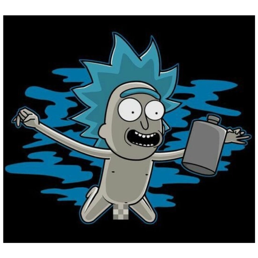 rick and morty 2