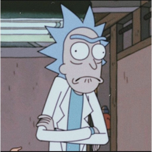 rick and morty 2