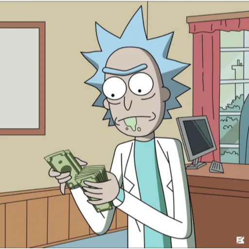 rick and morty 2 preview