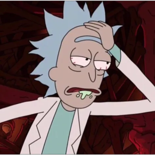 rick and morty 2