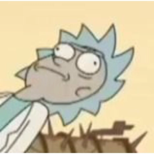 rick and morty 2
