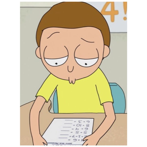 rick and morty 2