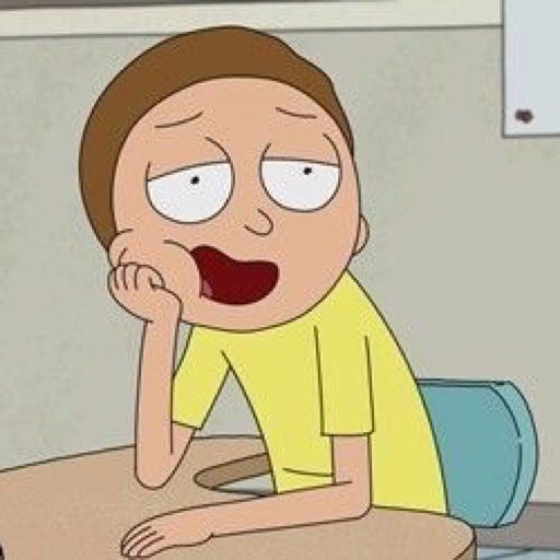 rick and morty 2