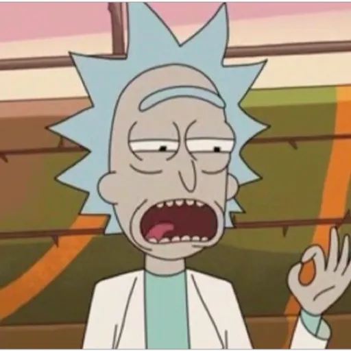 rick and morty 2 preview