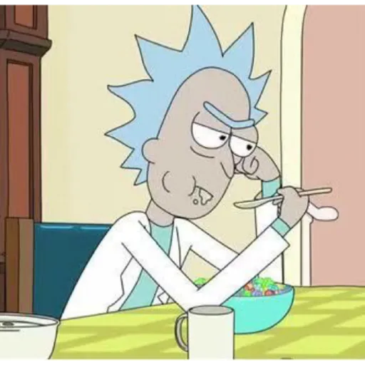 rick and morty 2