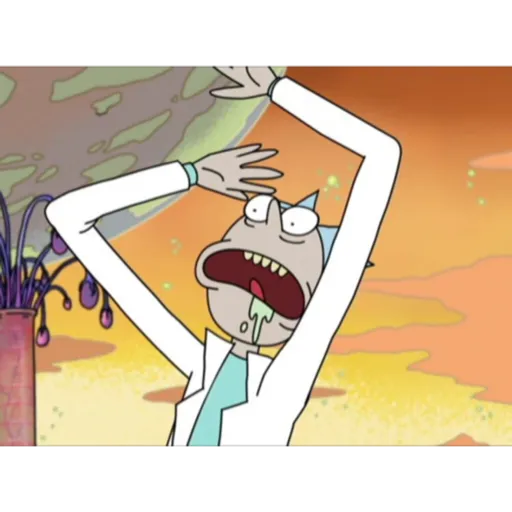 rick and morty 2