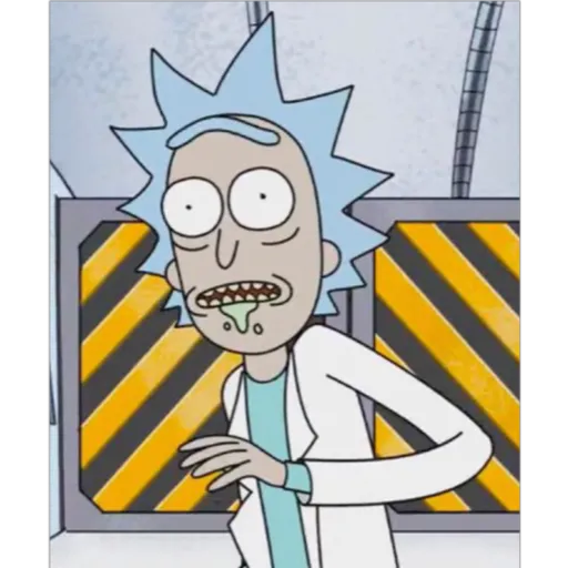 rick and morty 2
