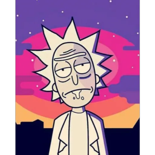 rick and morty 2