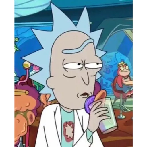 rick and morty 2