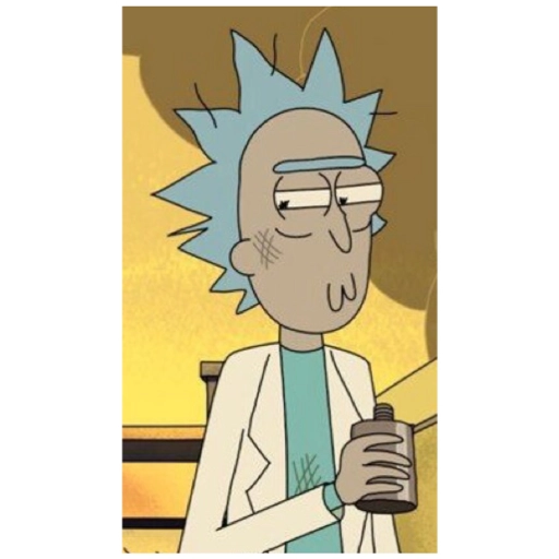 rick and morty 2