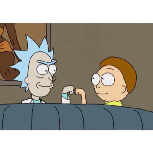 rick and morty 2 preview