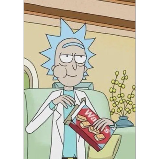 rick and morty 2