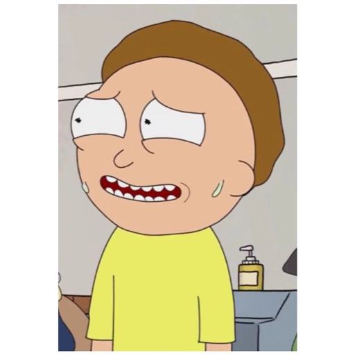 rick and morty 2