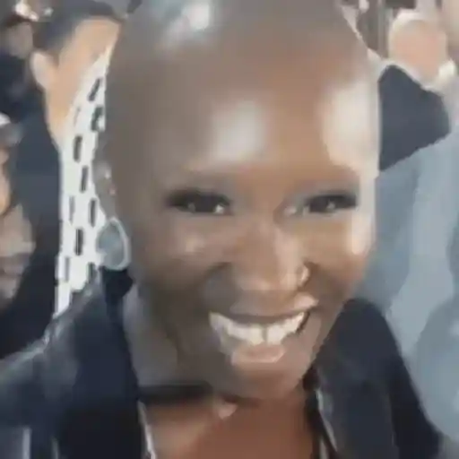 Cynthia Erivo 💋🔥 sticker 22