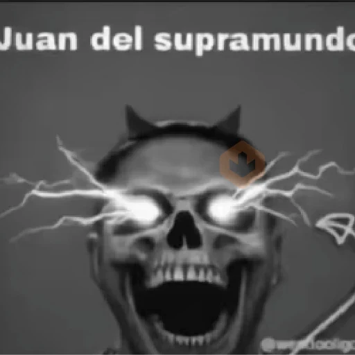 Juan de dios 😈 Dj Pantoja 2😇 sticker 11