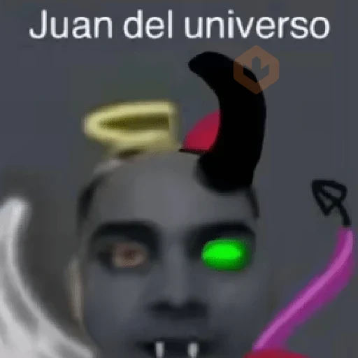 Juan de dios 😈 Dj Pantoja 2😇 sticker 15