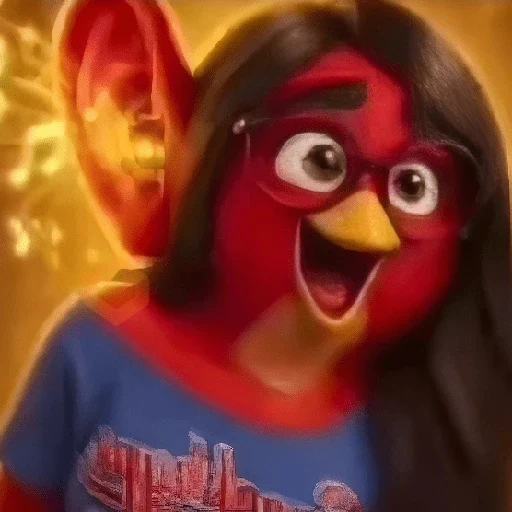 angry birds👂2💎Memes🔥 sticker 22