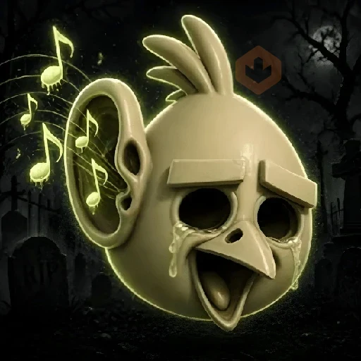 angry birds👂2💎Memes🔥 sticker 15