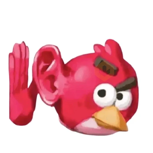 angry birds👂2💎Memes🔥 sticker 11